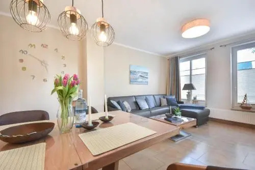 Weisse Duene Wohnung 03