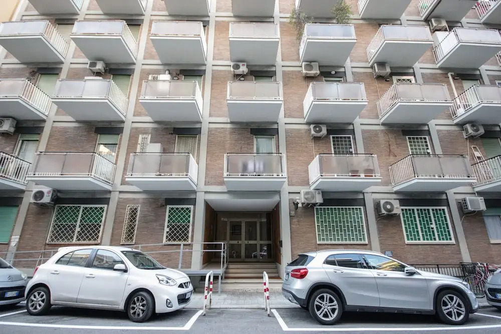 Le Piazze Di Roma Sweet Apartment