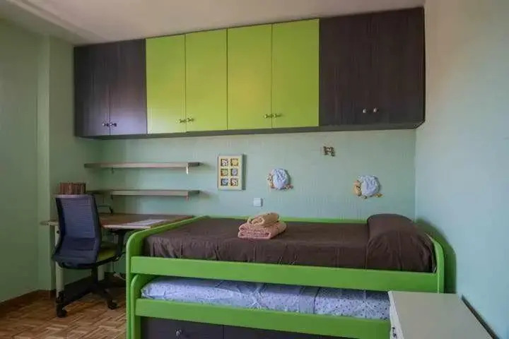Albergue Campus de Zamora