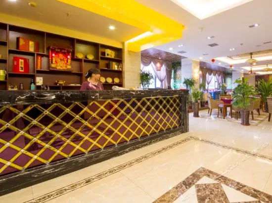 Ruisi Boya Hotel