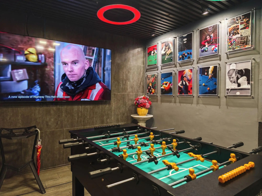 Citrus Suites Sukhumvit 6 by Compass Hospitality