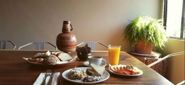 Chaya B & B Boutique