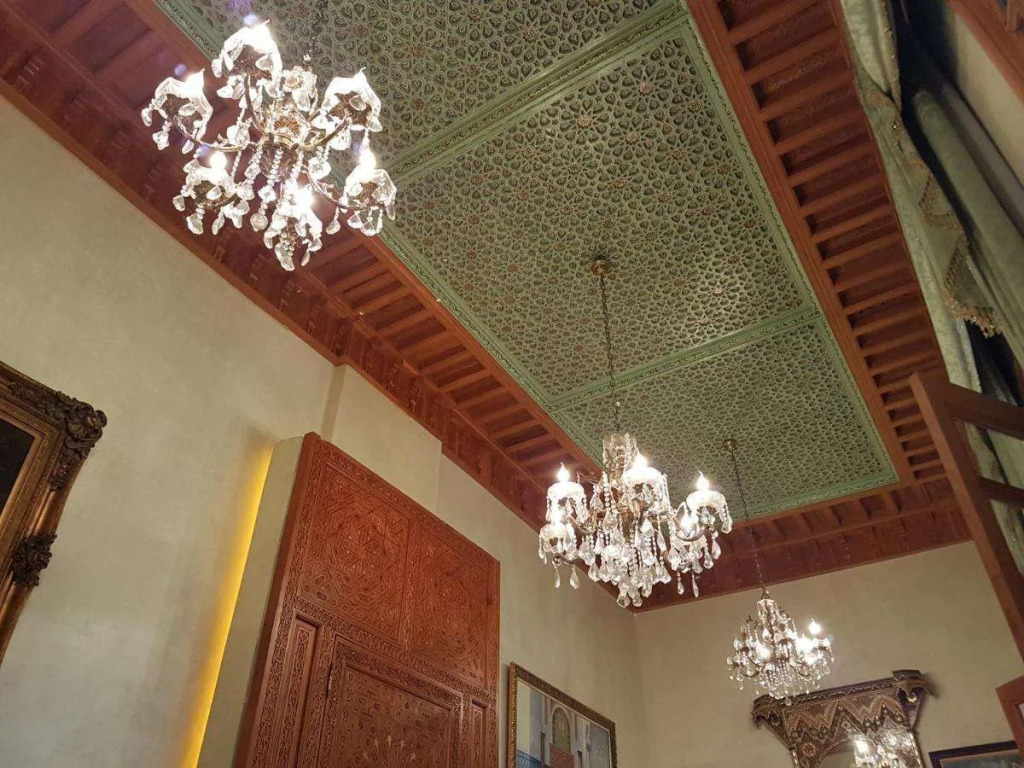 Riad Dar Karima