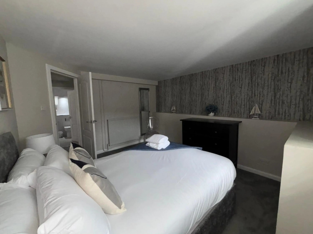 Richmond Park Hotel
