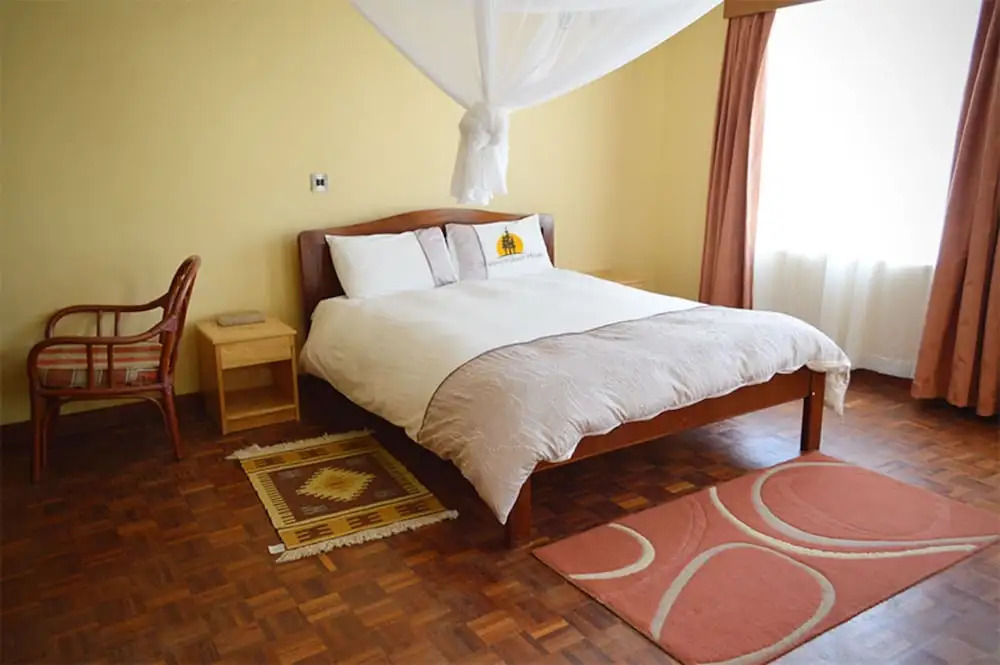 GRACEMONT Guesthouse