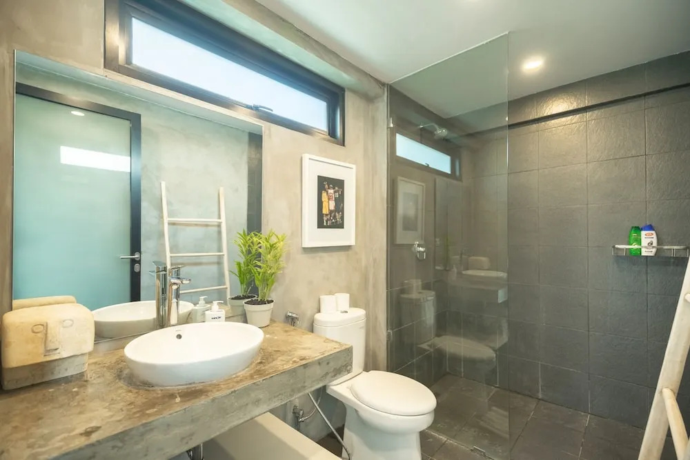 Canggu 2Plex