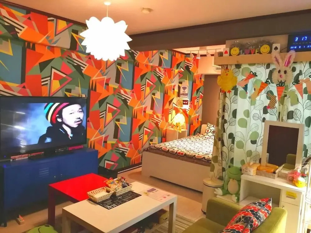 Chintai Navi Hostel