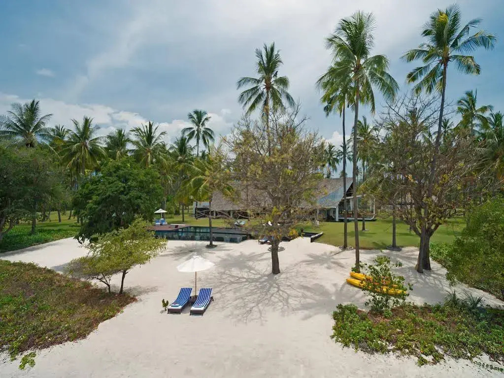 Villa Sapi by Elite Havens