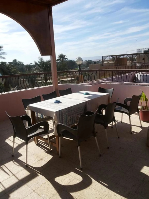 Amenophis Hotel