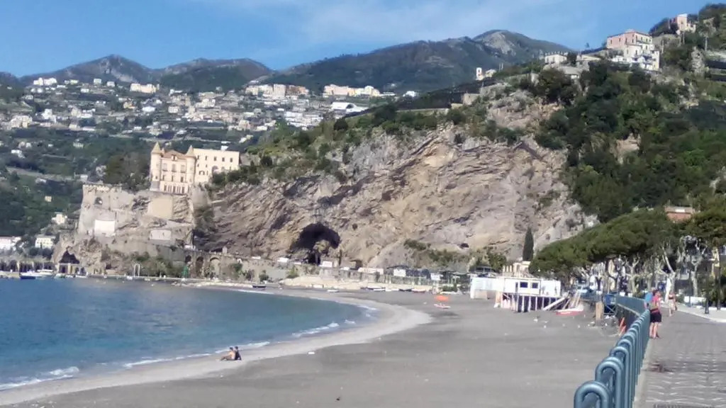 Casa Vacanze Nonno Aldo