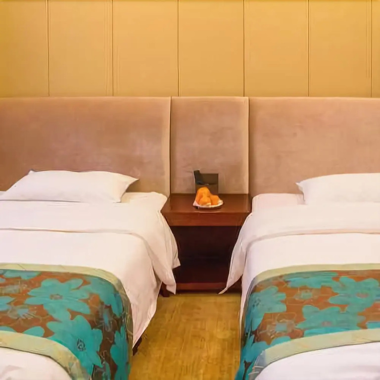 Jinjiang Hotel