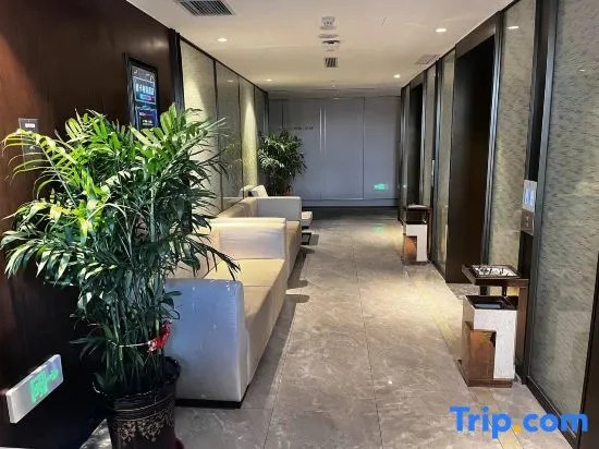 Xinka E-sports Youth Hostel