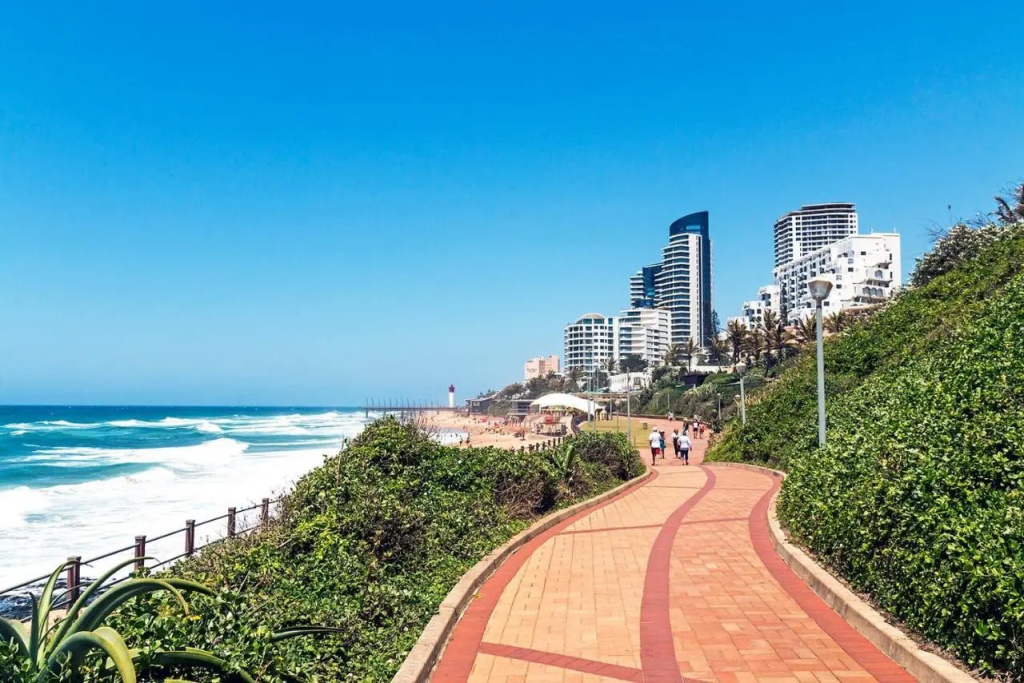 Studio 13 Durban North