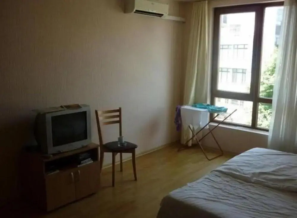 Vadim Apartments in Panorama Beach Vigo Nessebar