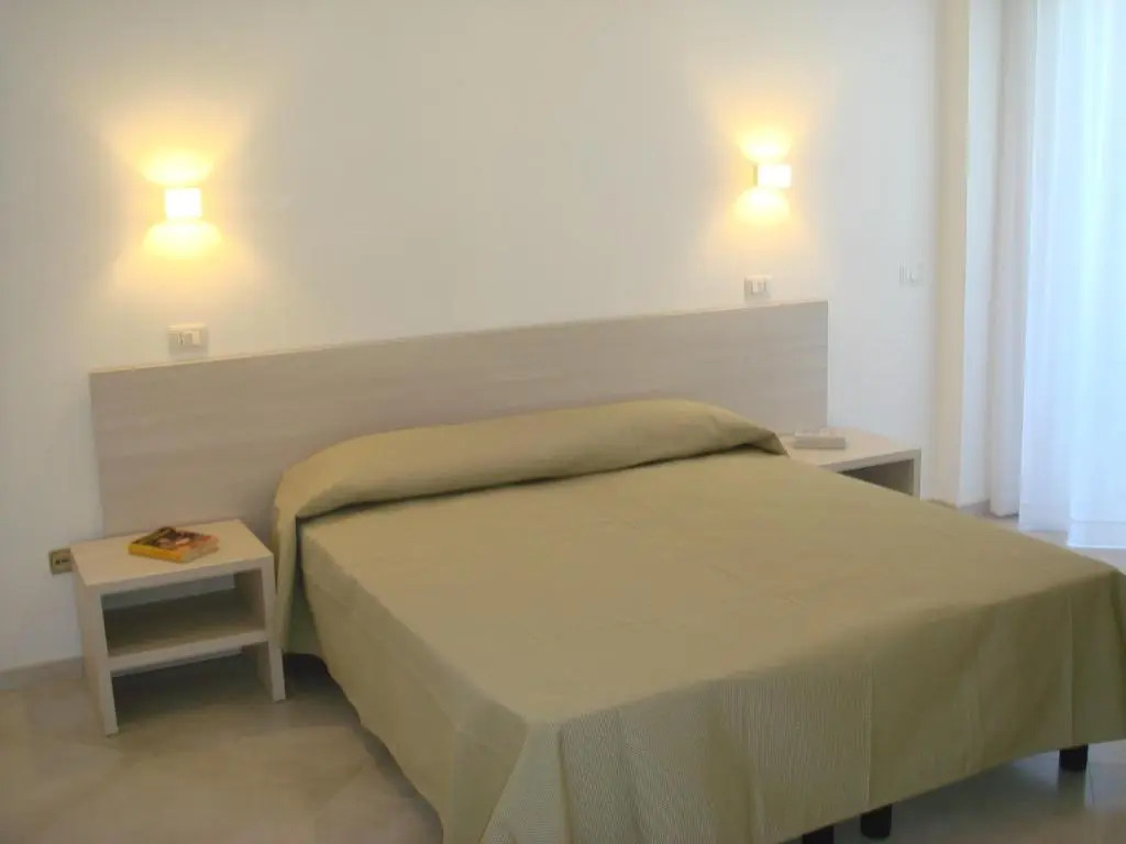 Hotel Sfinalicchio