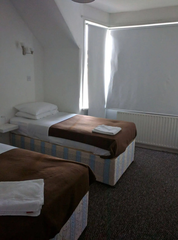 ABC Bed and Breakfast
