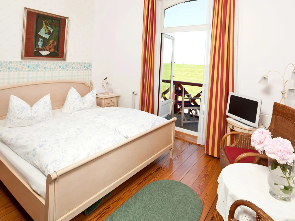 Hotel Villa Caldera