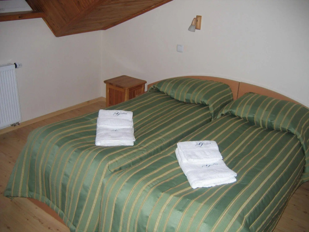 GALIA Hotel