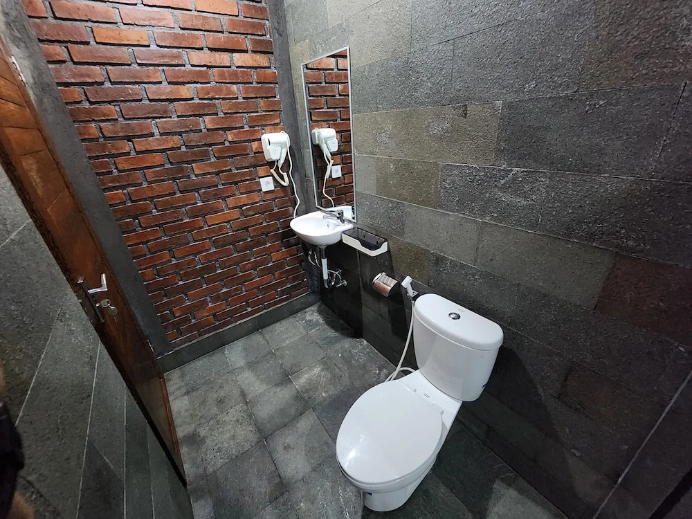 Jineng Guest house