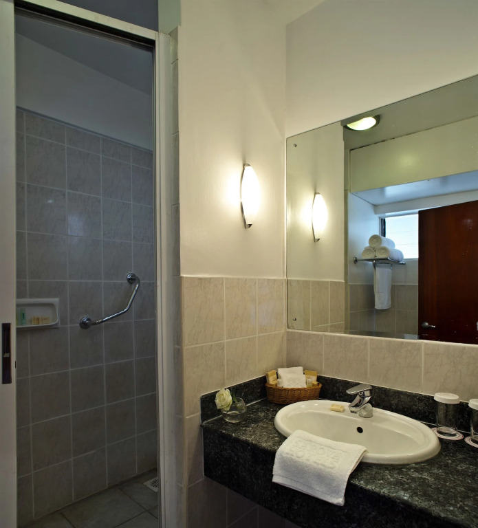 Sarova Panafric Hotel, Nairobi Upper Hill