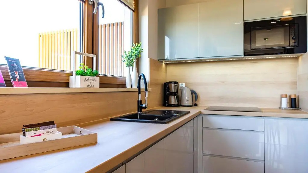 Vacationclub Olympic Park Apartment A604