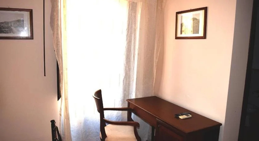 B&B Salotto Di Athena