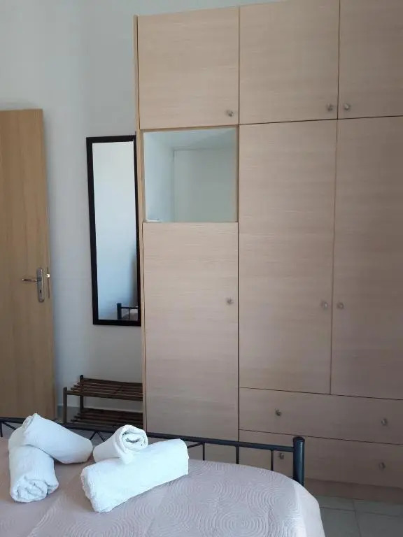 Drosia Retreat Apartments - Apartment for 3
