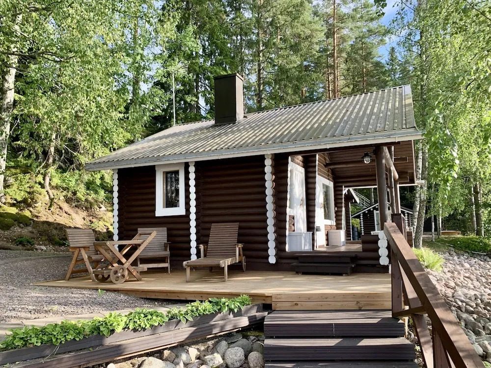 Kesäpesä