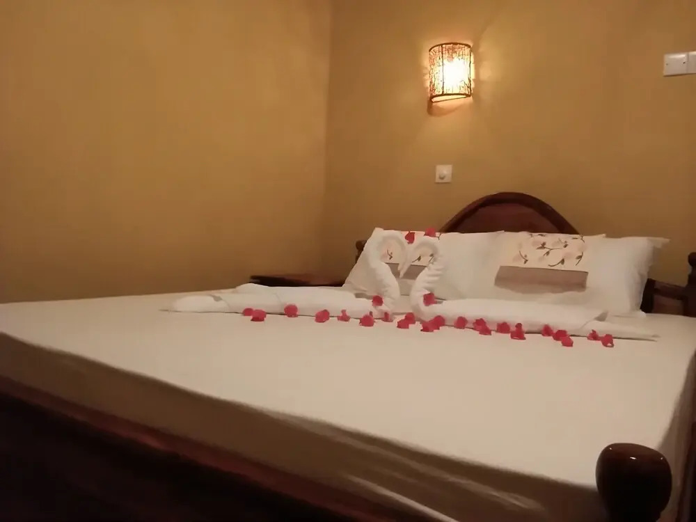 The Grand Leisure Villa
