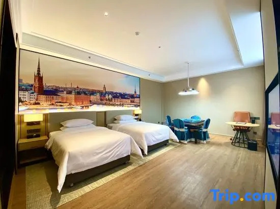 Vienna International Hotel (Guangdong Luoding Xicheng Duhui)