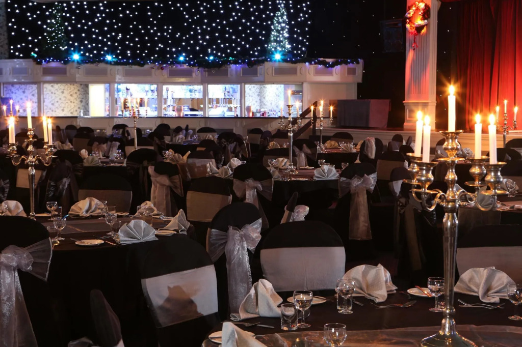 Park Hall Hotel & Leisure Club