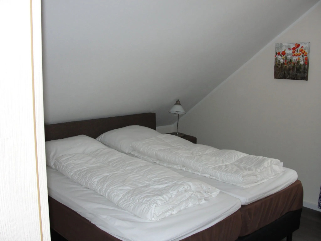 Tastefully Furnished Flat in a Quiet Location Near Ski Area Postwiese