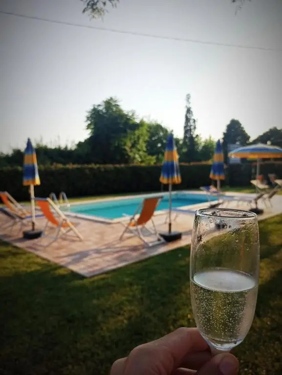 tenuta braccini