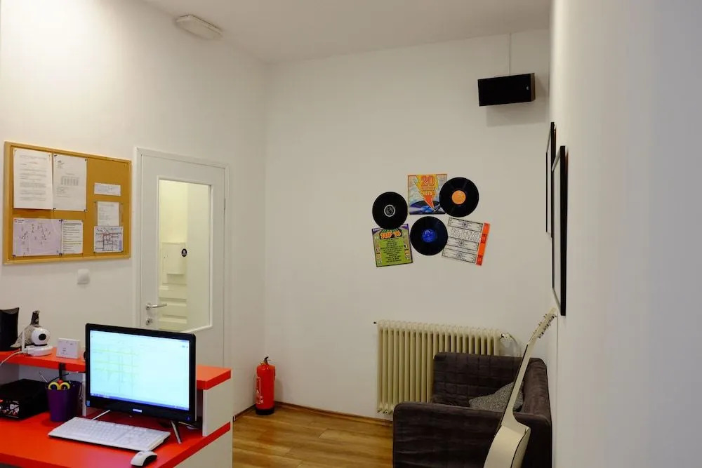 LOVECROATIA - Hostel