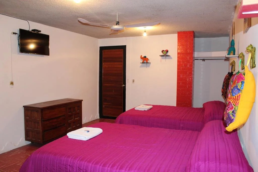 Hotel Frida Khalo
