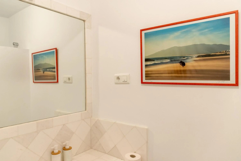 Apartamento Arkadio