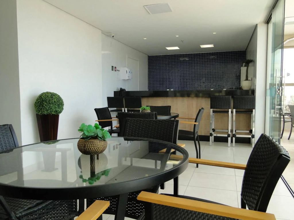 Hotel Beaga Convention Expominas by MHB