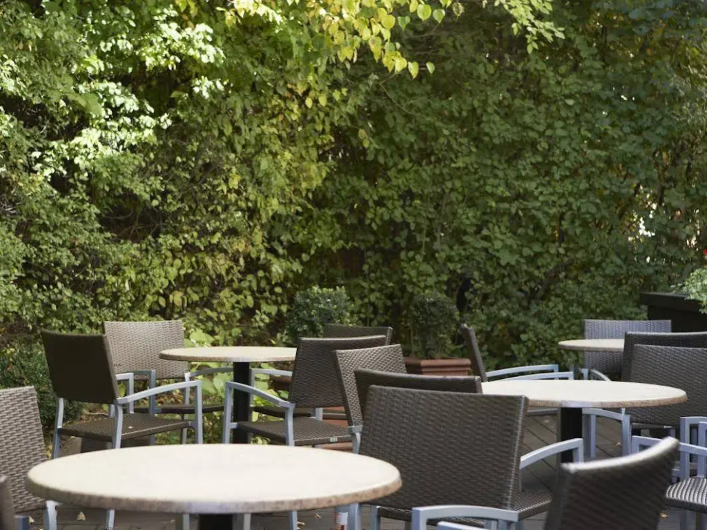 B&B HOTEL Kassel-Wilhelmshöhe