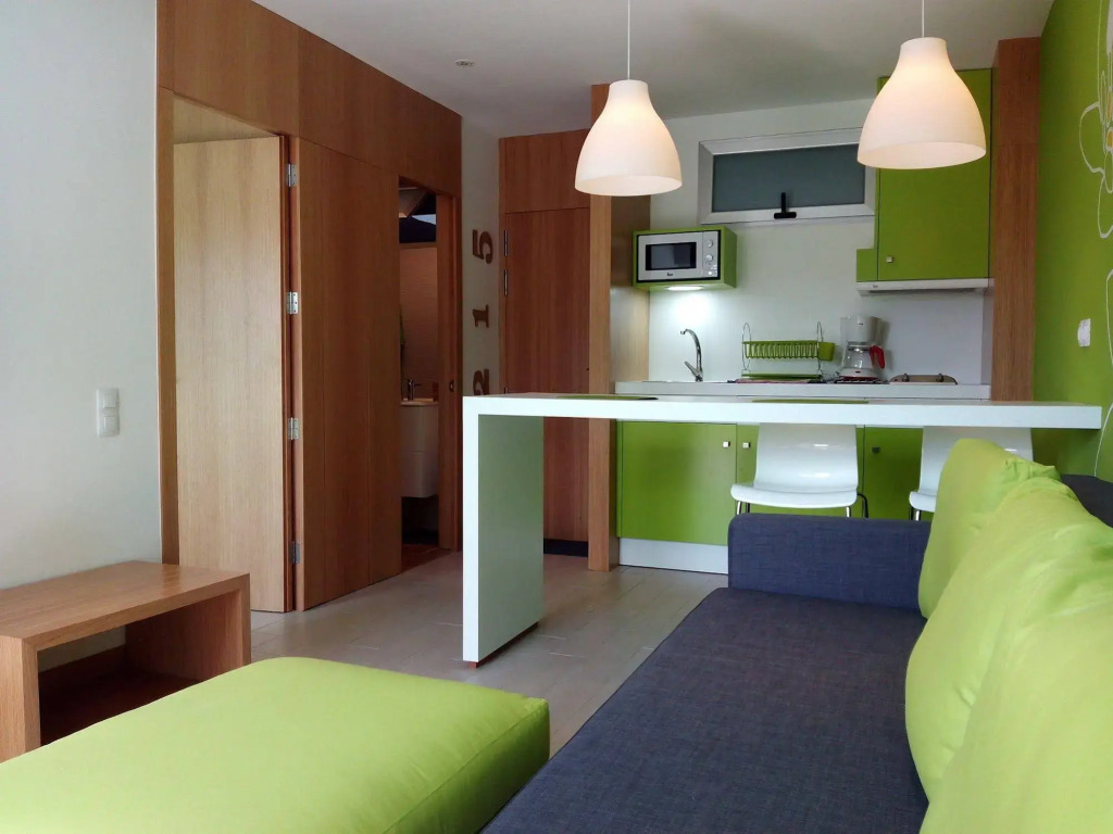 Apartamentos Los Aguacates