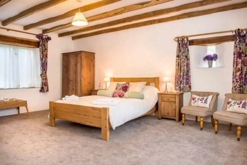 Coombe Farm