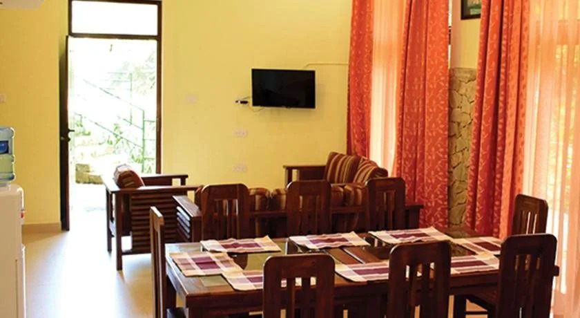 Aronka Homestay