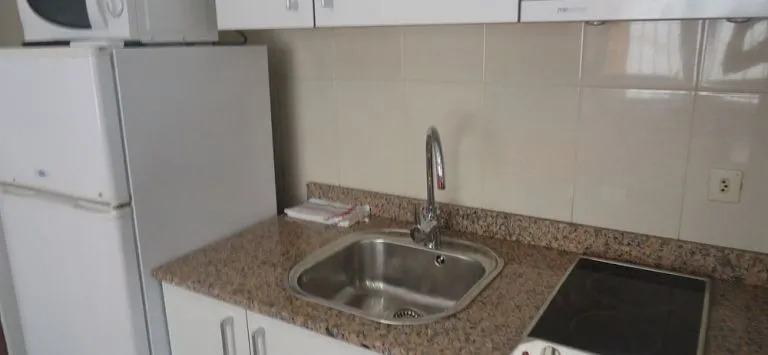 Apartamentos Saint Trop