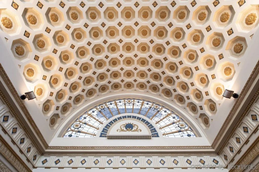 Hamilton Hotel - Washington DC