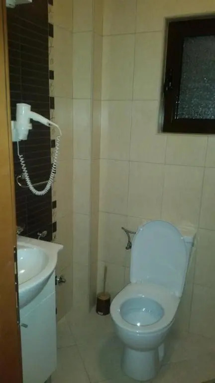 Apartments Zvicer - Milica