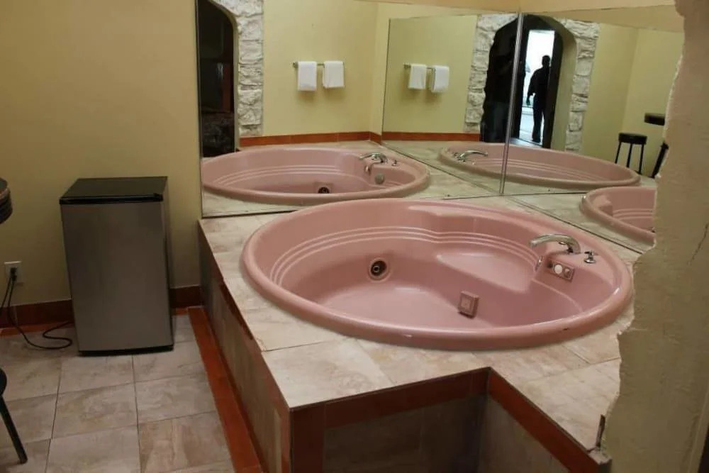 Welcome Inn & Suites - Lyons