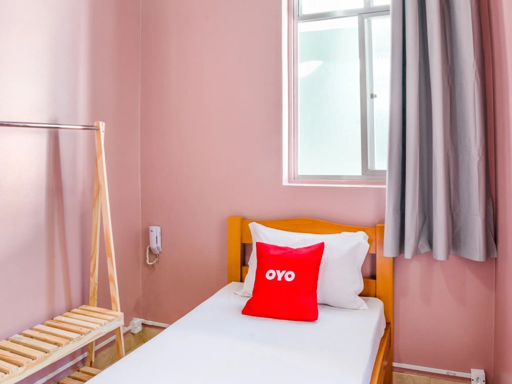 OYO Hotel Lindoia, Petropolis