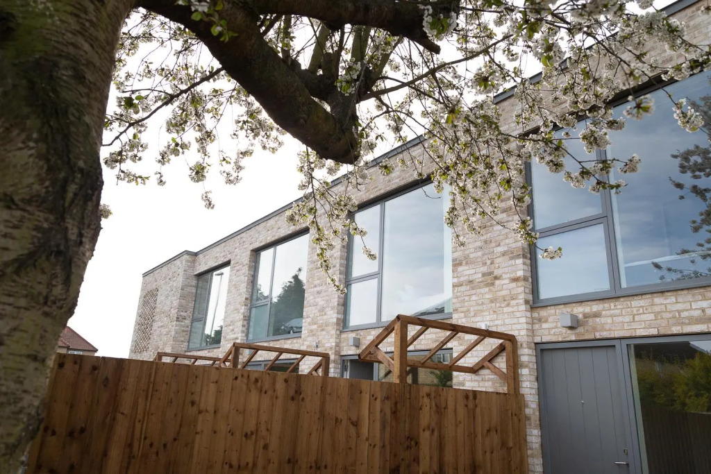 Citystay Living - Park House