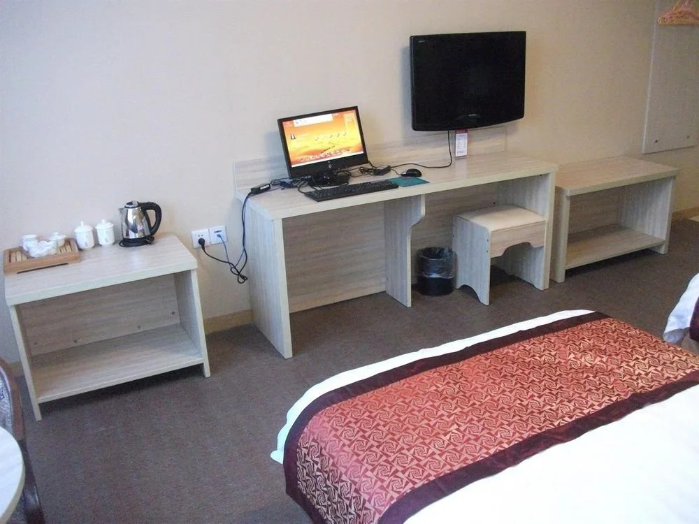 Yu Ting Hotel- Xiamen