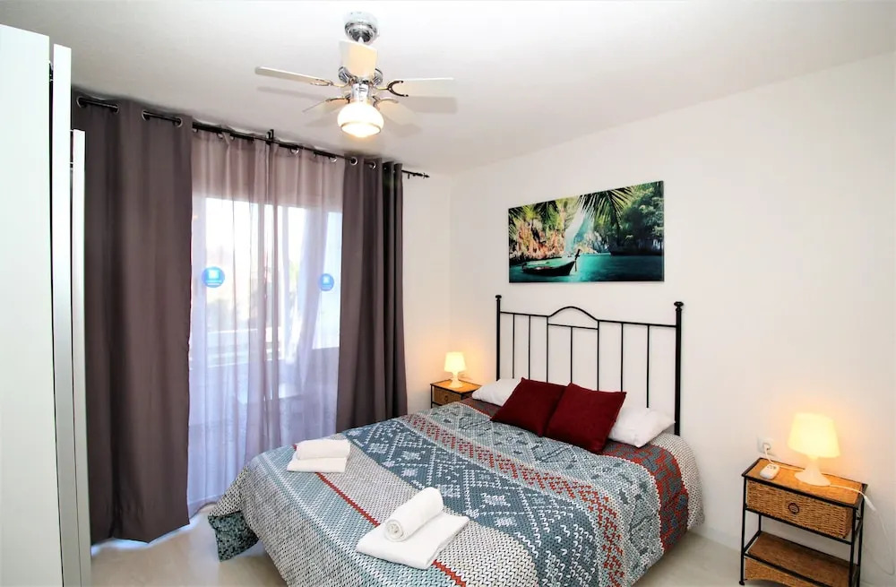 Apartamento Parque Loix 42