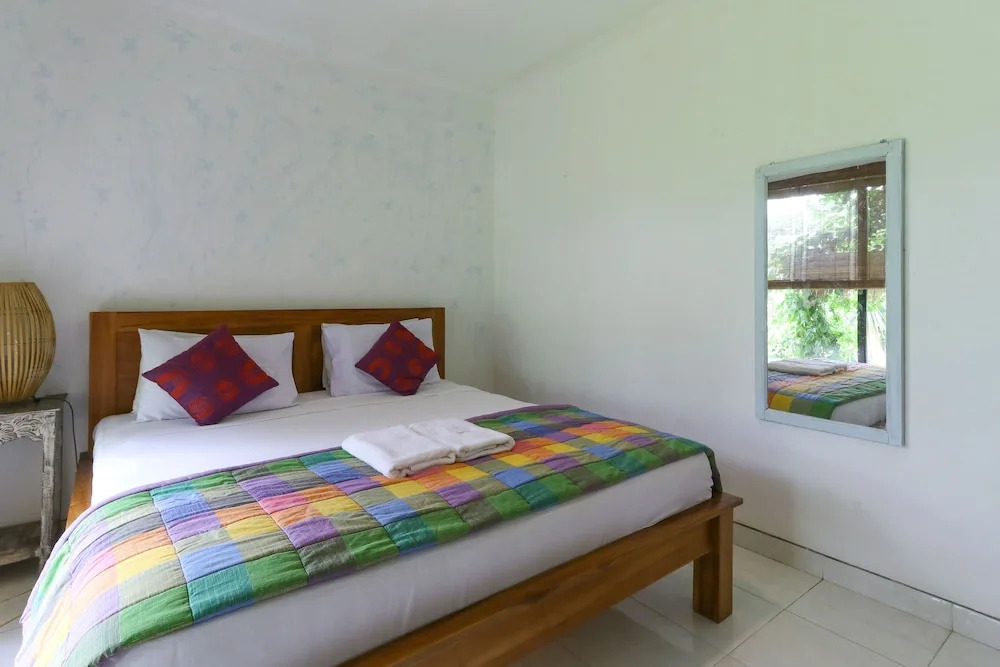 Widi Villas